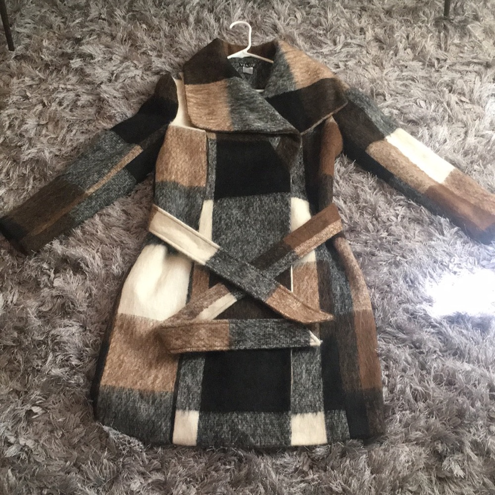 Venus Fall Jacket